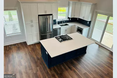 425 Smokey Road, Newnan, GA 30263 - Photo 19