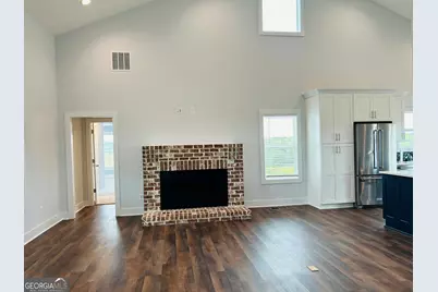 425 Smokey Road, Newnan, GA 30263 - Photo 9