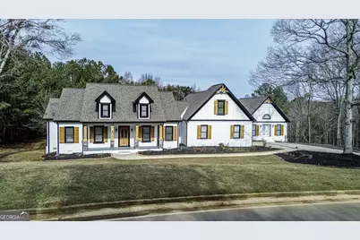 1051 Spartan Lane, Athens, GA 30606 - Photo 1