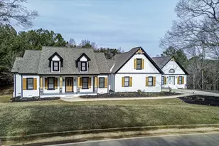 1051 Spartan Ln, Athens, GA 30606 - Photo 1