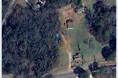 100 Stokes St, Grantville, GA 30220 - Photo 1