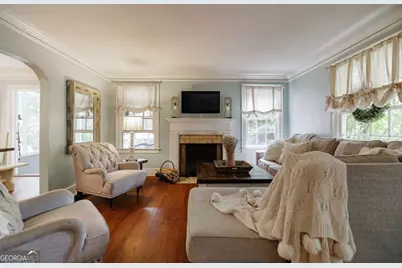 1697 Milledge Avenue, Athens, GA 30605 - Photo 25