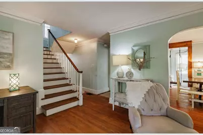 1697 Milledge Avenue, Athens, GA 30605 - Photo 23