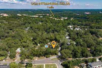 1697 Milledge Avenue, Athens, GA 30605 - Photo 57