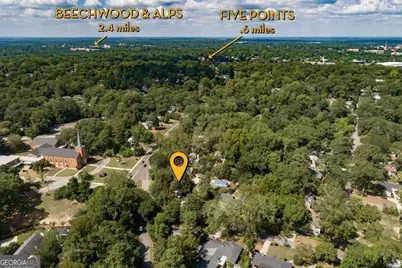 1697 Milledge Avenue, Athens, GA 30605 - Photo 53