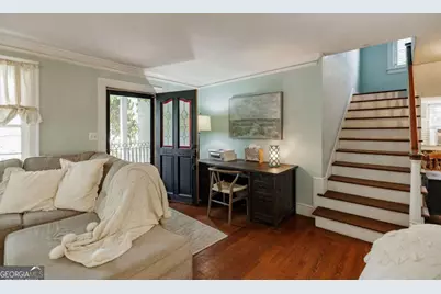 1697 Milledge Avenue, Athens, GA 30605 - Photo 29