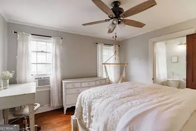 1697 Milledge Avenue, Athens, GA 30605 - Photo 35