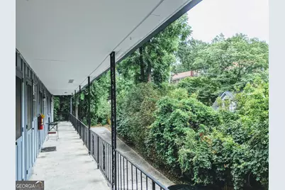 1456 University Drive NE #1, Atlanta, GA 30306 - Photo 3