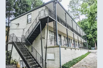 1456 University Drive NE #1, Atlanta, GA 30306 - Photo 1