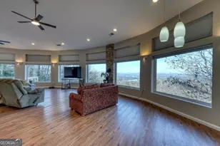 376 Broken Arrow Trail, Hayesville, NC 28904 - Photo 13