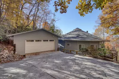 376 Broken Arrow Trail #52, Hayesville, NC 28904 - Photo 45