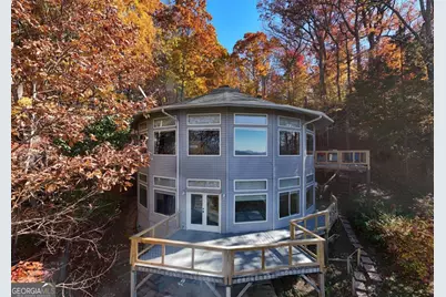 376 Broken Arrow Trail #52, Hayesville, NC 28904 - Photo 47