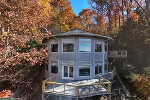 376 Broken Arrow Trail, Hayesville, NC 28904 - Photo 47