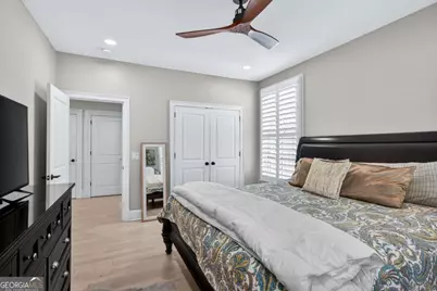 42 Chaucer Street, Savannah, GA 31410 - Photo 37