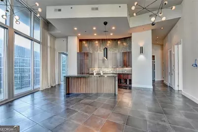 1080 Peachtree Street NE #703, Atlanta, GA 30309 - Photo 15