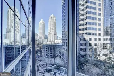 1080 Peachtree Street NE #703, Atlanta, GA 30309 - Photo 9