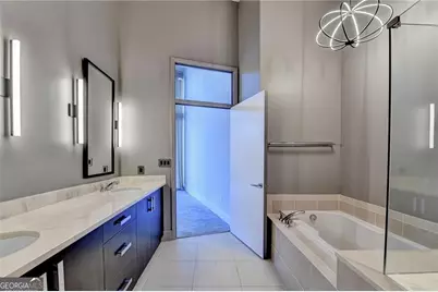 1080 Peachtree Street NE #703, Atlanta, GA 30309 - Photo 19