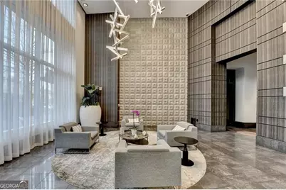 1080 Peachtree Street NE #703, Atlanta, GA 30309 - Photo 3