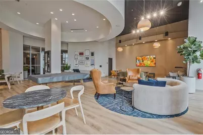 1080 Peachtree Street NE #703, Atlanta, GA 30309 - Photo 31