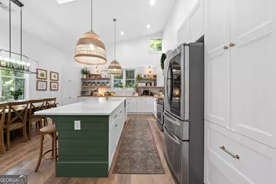 1777 Stark Road, Jackson, GA 30233 - Photo 9