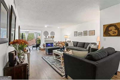 115 Fair Haven Way SE, Smyrna, GA 30080 - Photo 7