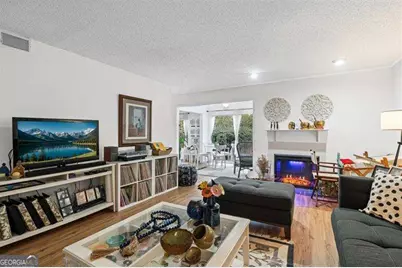 115 Fair Haven Way SE, Smyrna, GA 30080 - Photo 5