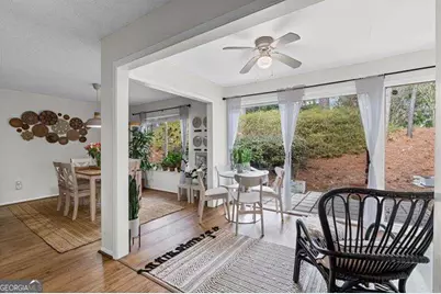 115 Fair Haven Way SE, Smyrna, GA 30080 - Photo 21