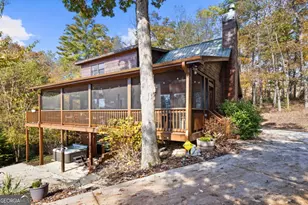 653 The Woods Rd, Mineral Bluff, GA 30559 - Photo 53