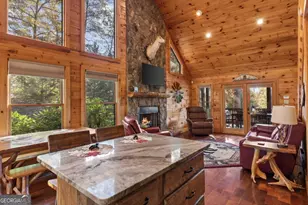 653 The Woods Rd, Mineral Bluff, GA 30559 - Photo 15