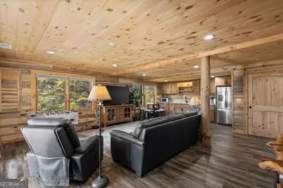 653 The Woods Road, Mineral Bluff, GA 30559 - Photo 43