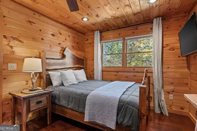 653 The Woods Road, Mineral Bluff, GA 30559 - Photo 25