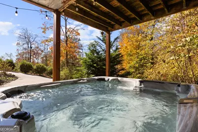 653 The Woods Road, Mineral Bluff, GA 30559 - Photo 7