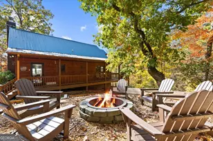 653 The Woods Rd, Mineral Bluff, GA 30559 - Photo 1