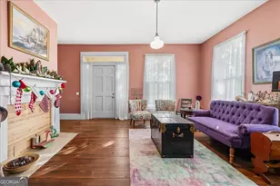 66 Merritt St, Hawkinsville, GA 31036 - Photo 11