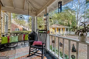 66 Merritt St, Hawkinsville, GA 31036 - Photo 19