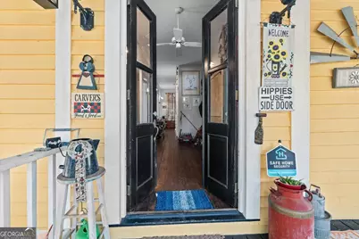 66 Merritt Street, Hawkinsville, GA 31036 - Photo 3