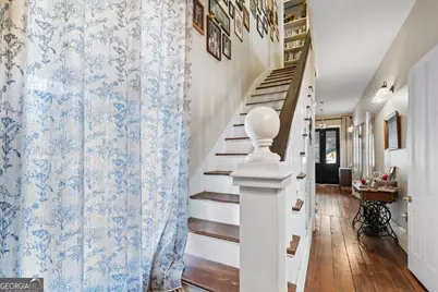 66 Merritt Street, Hawkinsville, GA 31036 - Photo 13