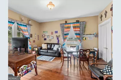 66 Merritt Street, Hawkinsville, GA 31036 - Photo 9