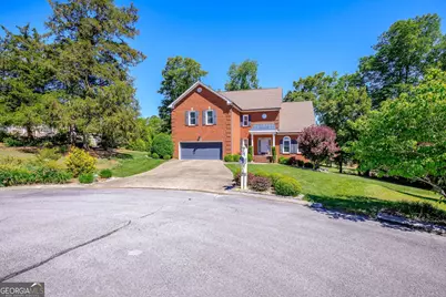 28 N Links Drive, Ringgold, GA 30736 - Photo 45