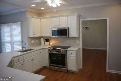 28 N Links Drive, Ringgold, GA 30736 - Photo 15