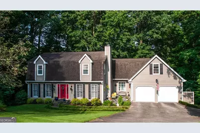 4002 Edgewood Court, Marietta, GA 30068 - Photo 1