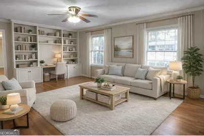 102 Starmount Drive, Valdosta, GA 31602 - Photo 5