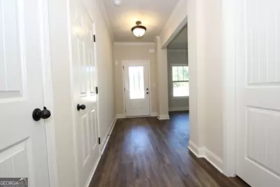 145 Hounds Way Lot 94 #LOT 94, Griffin, GA 30224 - Photo 43