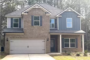 145 Hounds Wy Lot 94, Griffin, GA 30224 - Photo 1