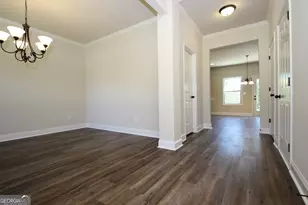 145 Hounds Wy Lot 94, Griffin, GA 30224 - Photo 9