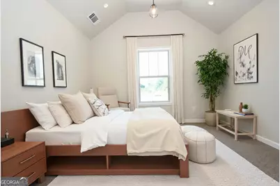 145 Hounds Way Lot 94 #LOT 94, Griffin, GA 30224 - Photo 5