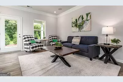 244 Shantz Way #(LOT A39), Byron, GA 31008 - Photo 7