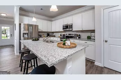 244 Shantz Way #(LOT A39), Byron, GA 31008 - Photo 7