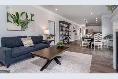 244 Shantz Way #(LOT A39), Byron, GA 31008 - Photo 13