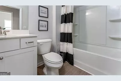 244 Shantz Way #(LOT A39), Byron, GA 31008 - Photo 17